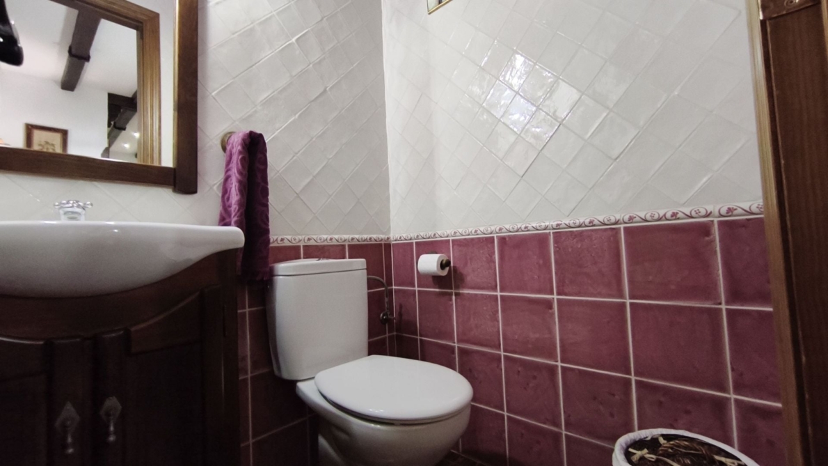 Townhouse for sale in Alhaurín el Grande