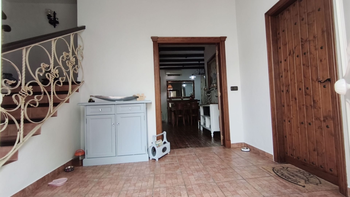 Townhouse for sale in Alhaurín el Grande