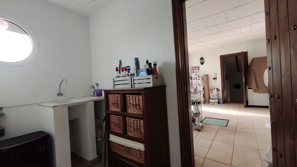 Townhouse for sale in Alhaurín el Grande