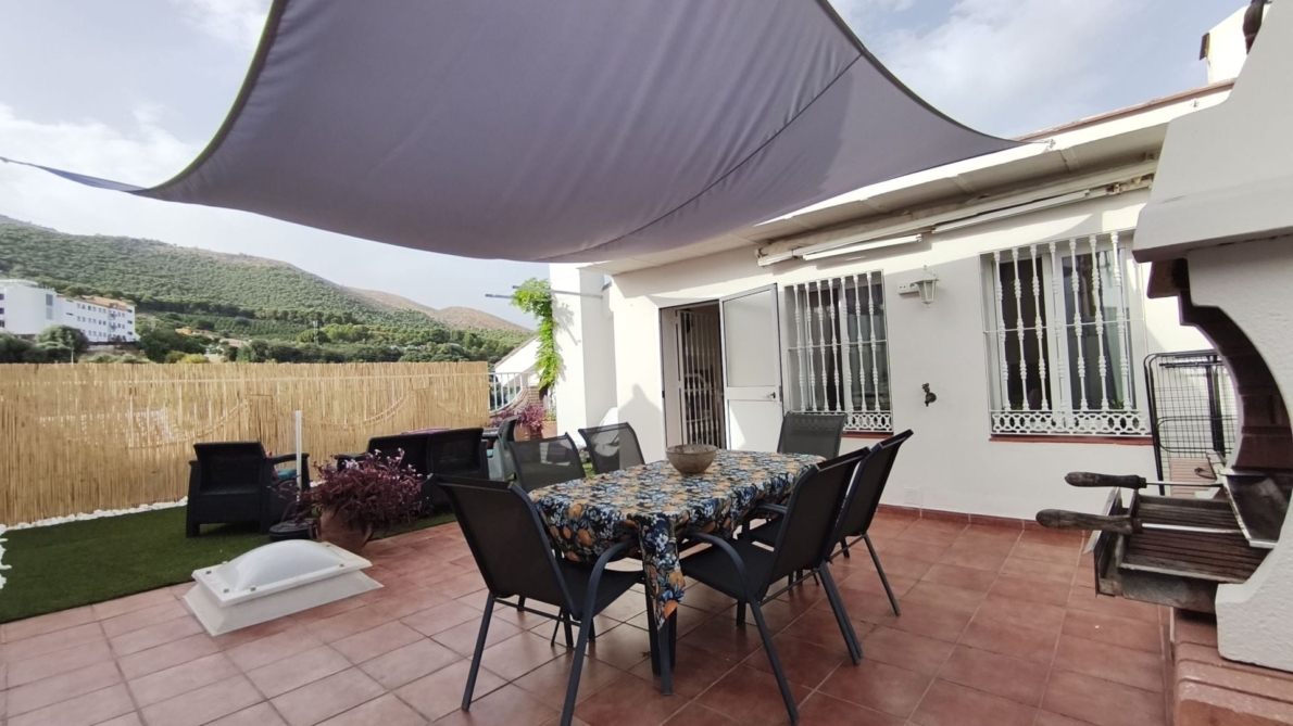 Townhouse for sale in Alhaurín el Grande