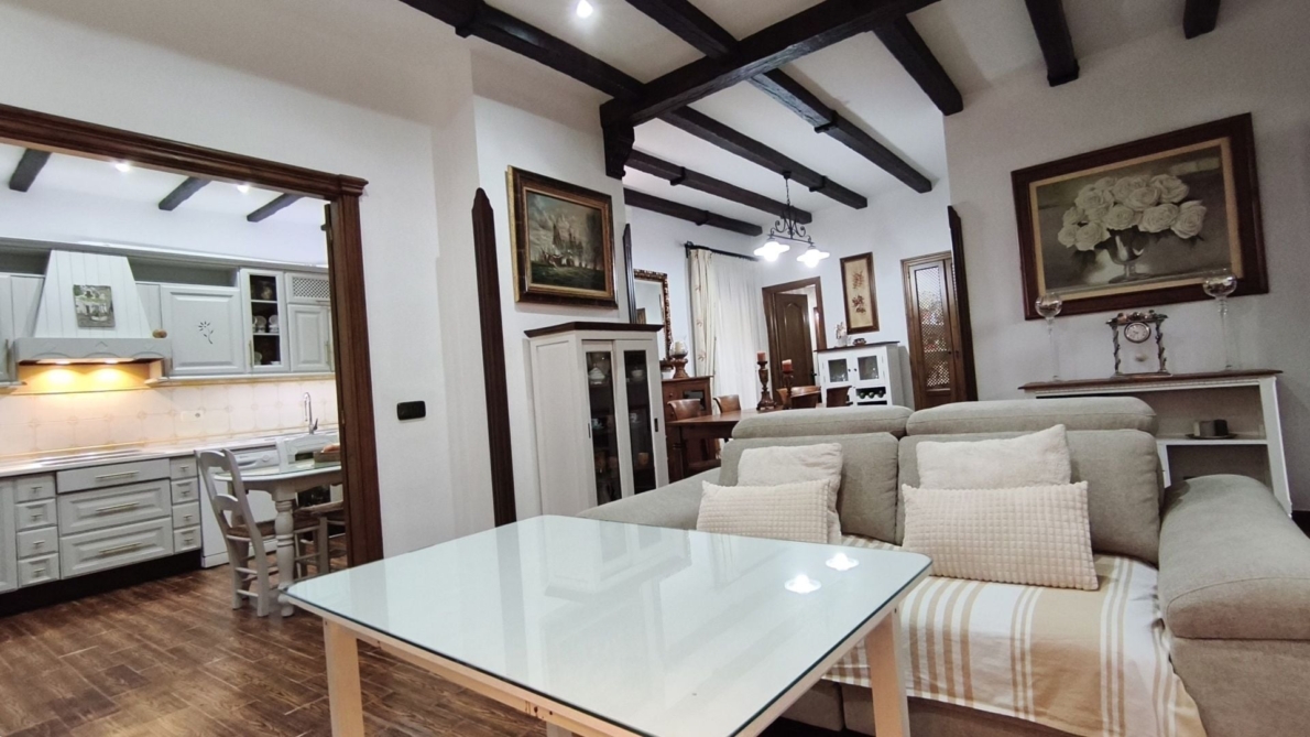 Townhouse for sale in Alhaurín el Grande