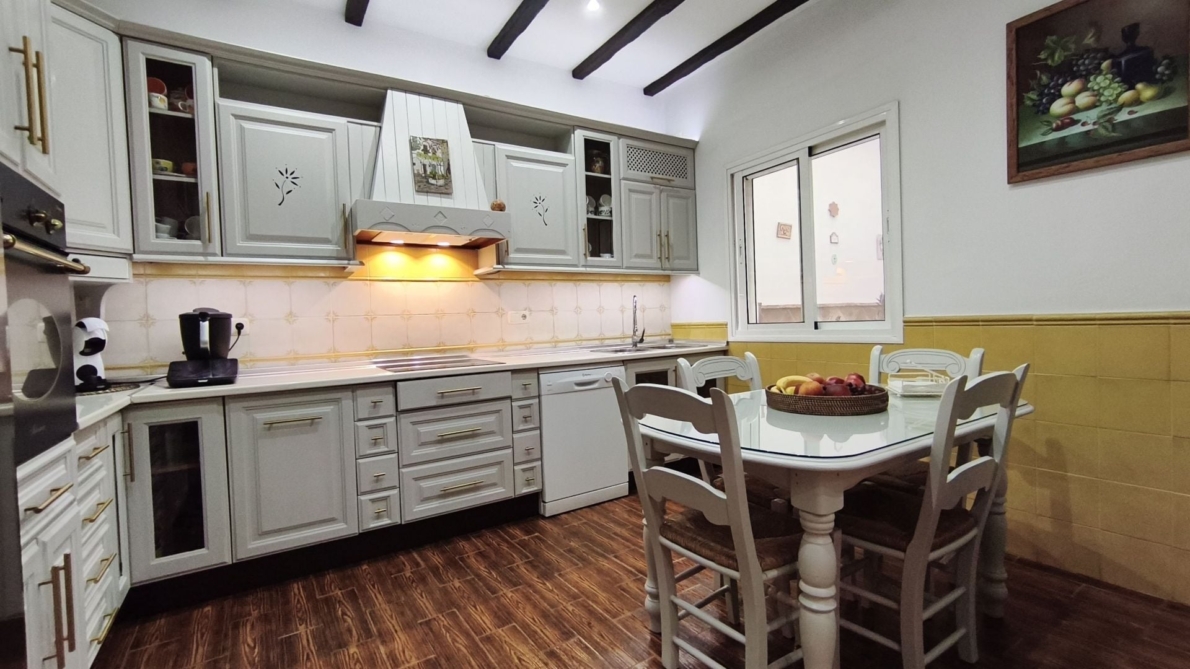 Townhouse for sale in Alhaurín el Grande