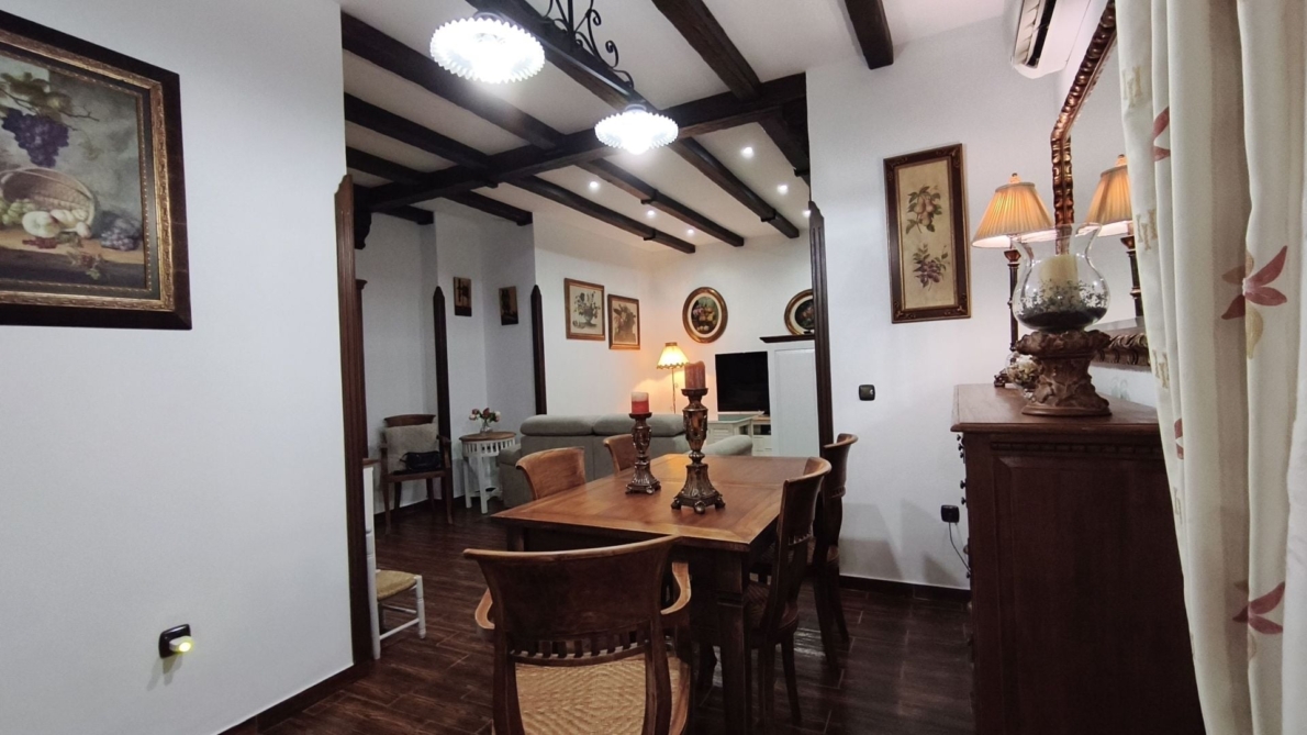 Townhouse for sale in Alhaurín el Grande