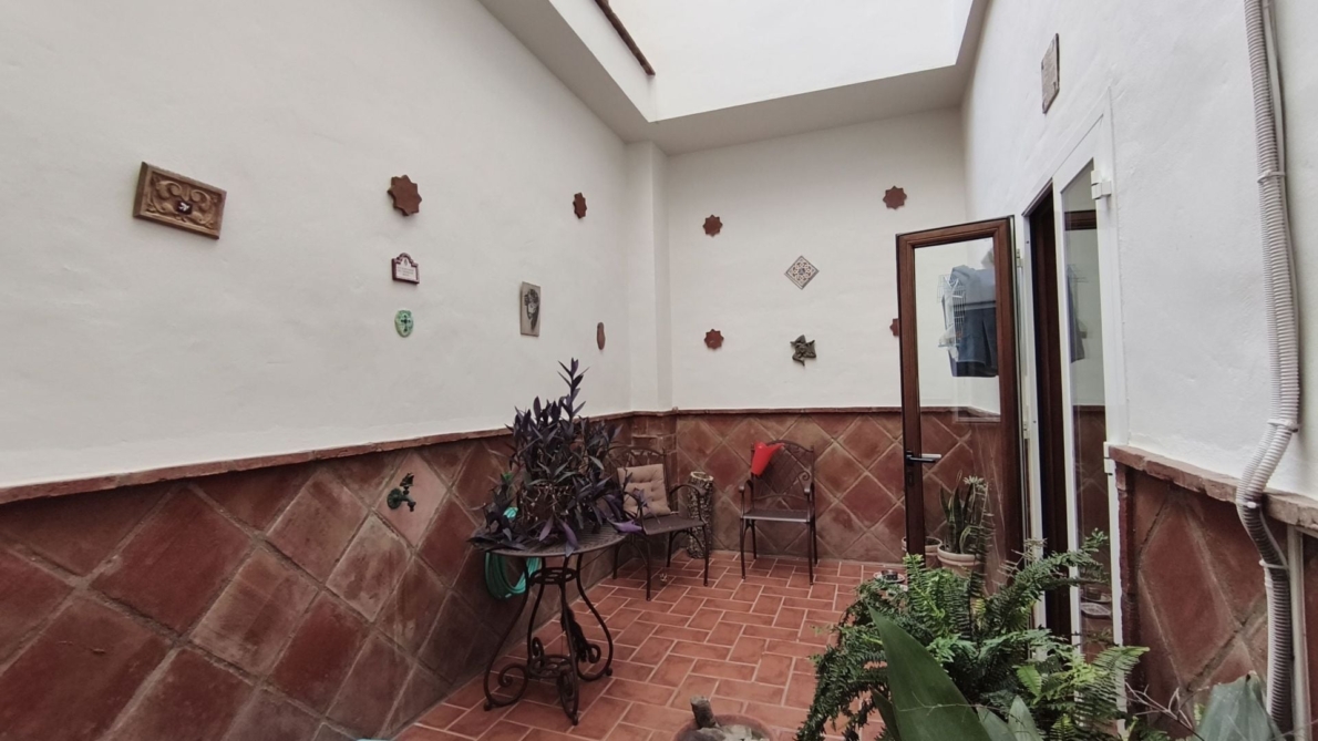 Townhouse for sale in Alhaurín el Grande