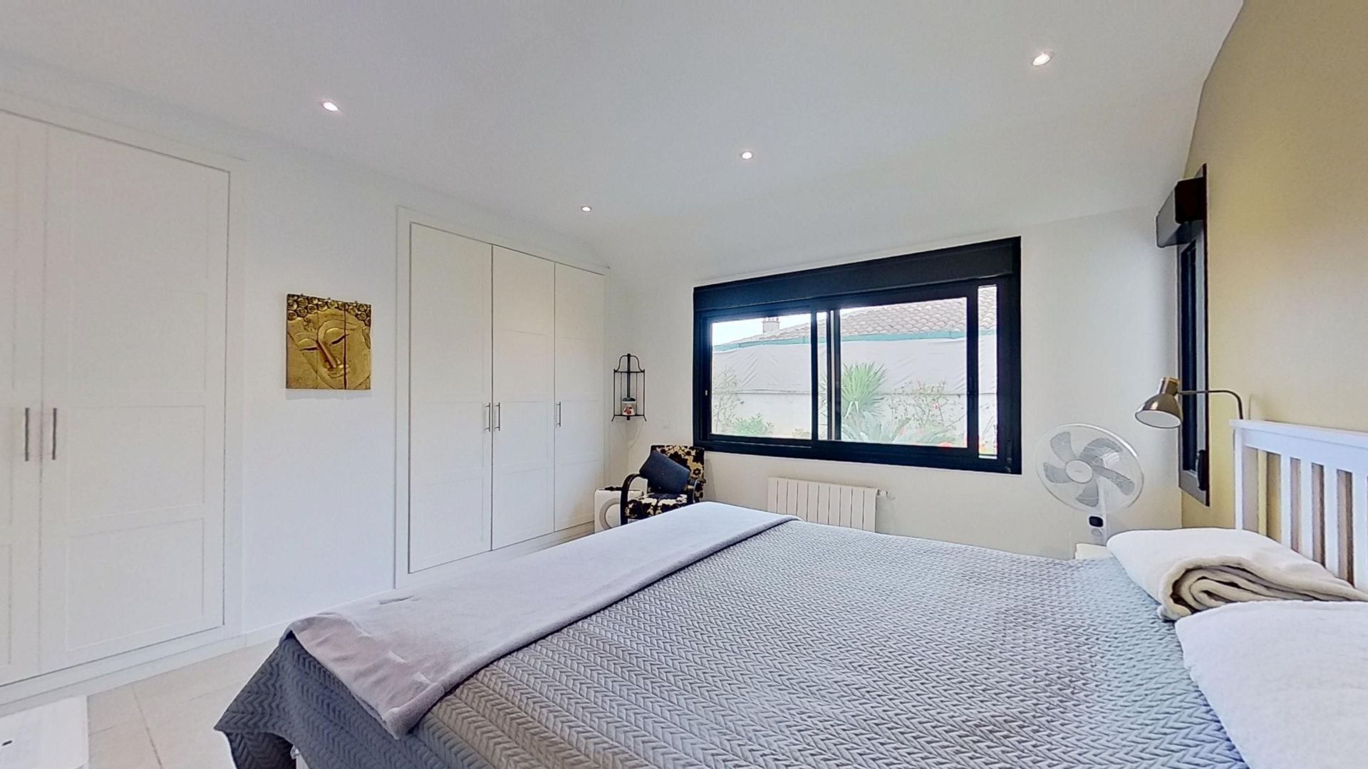 Villa for sale in Alhaurín de la Torre