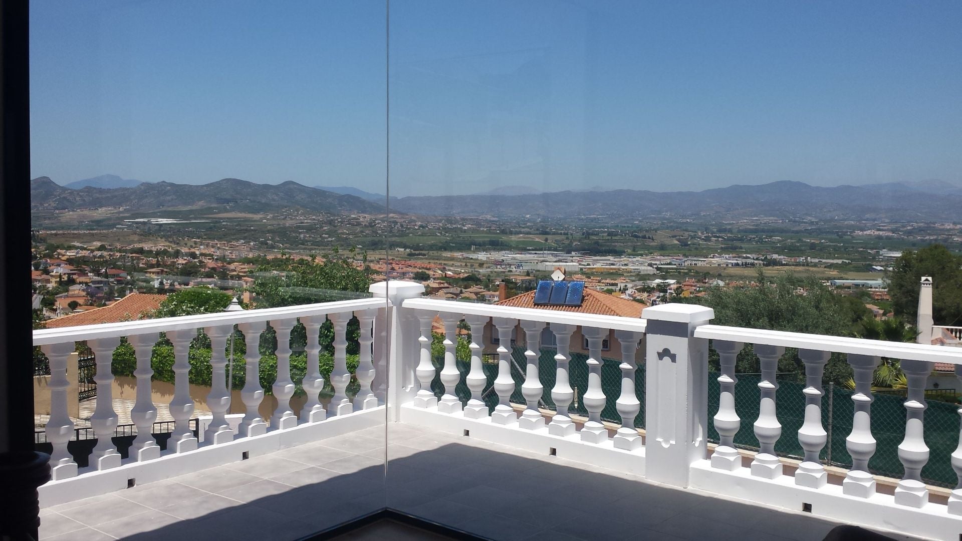Villa for sale in Alhaurín de la Torre