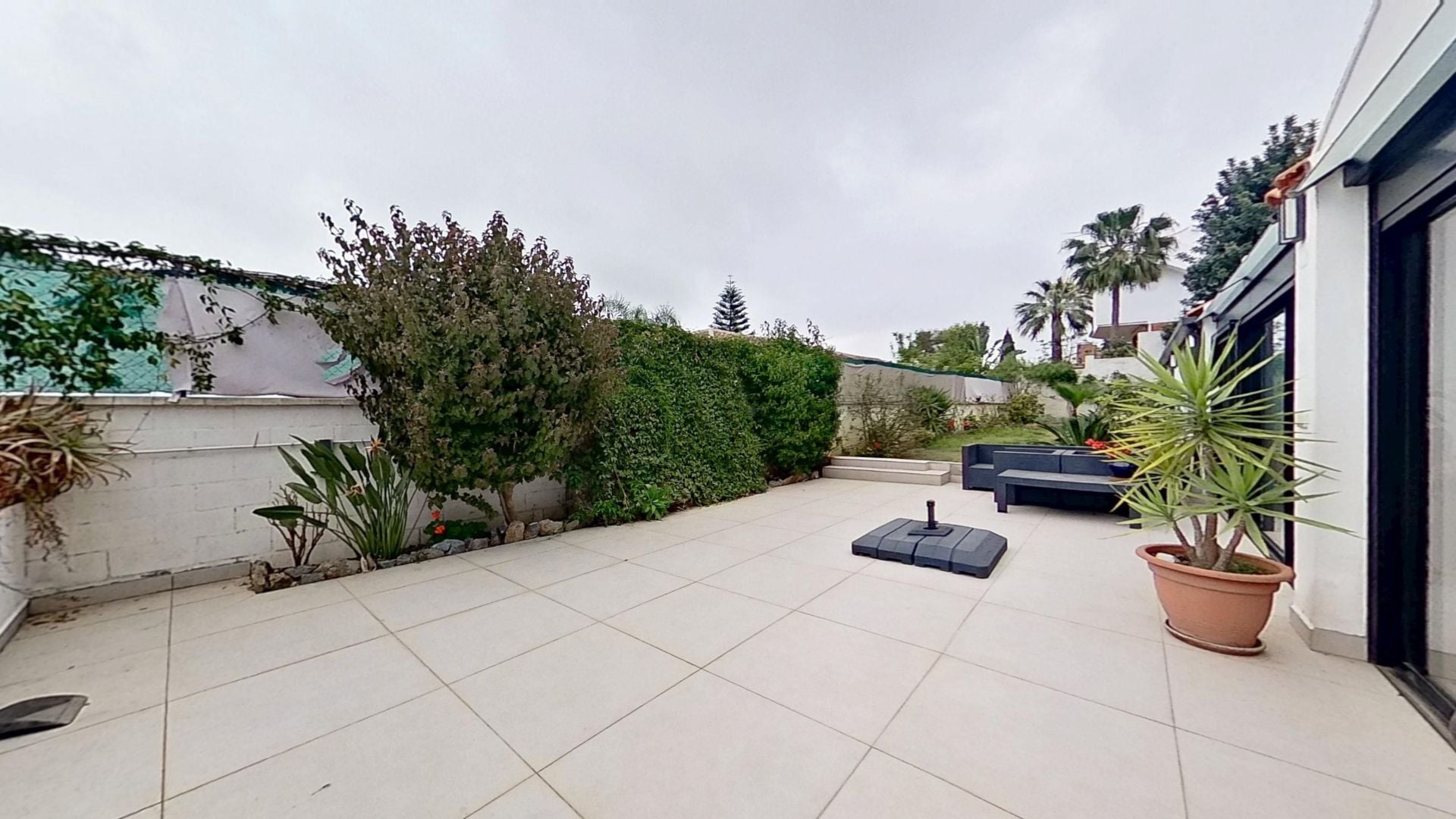 Villa for sale in Alhaurín de la Torre