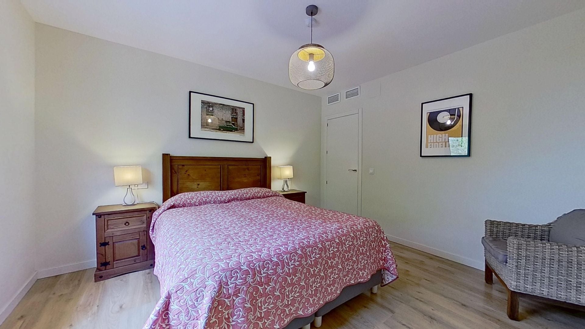 Villa for sale in Alhaurín de la Torre