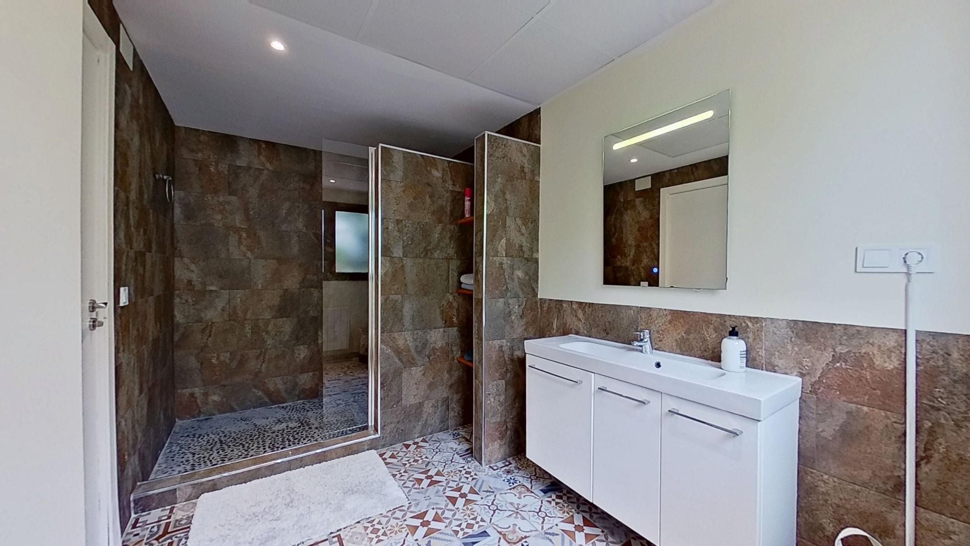 Villa for sale in Alhaurín de la Torre
