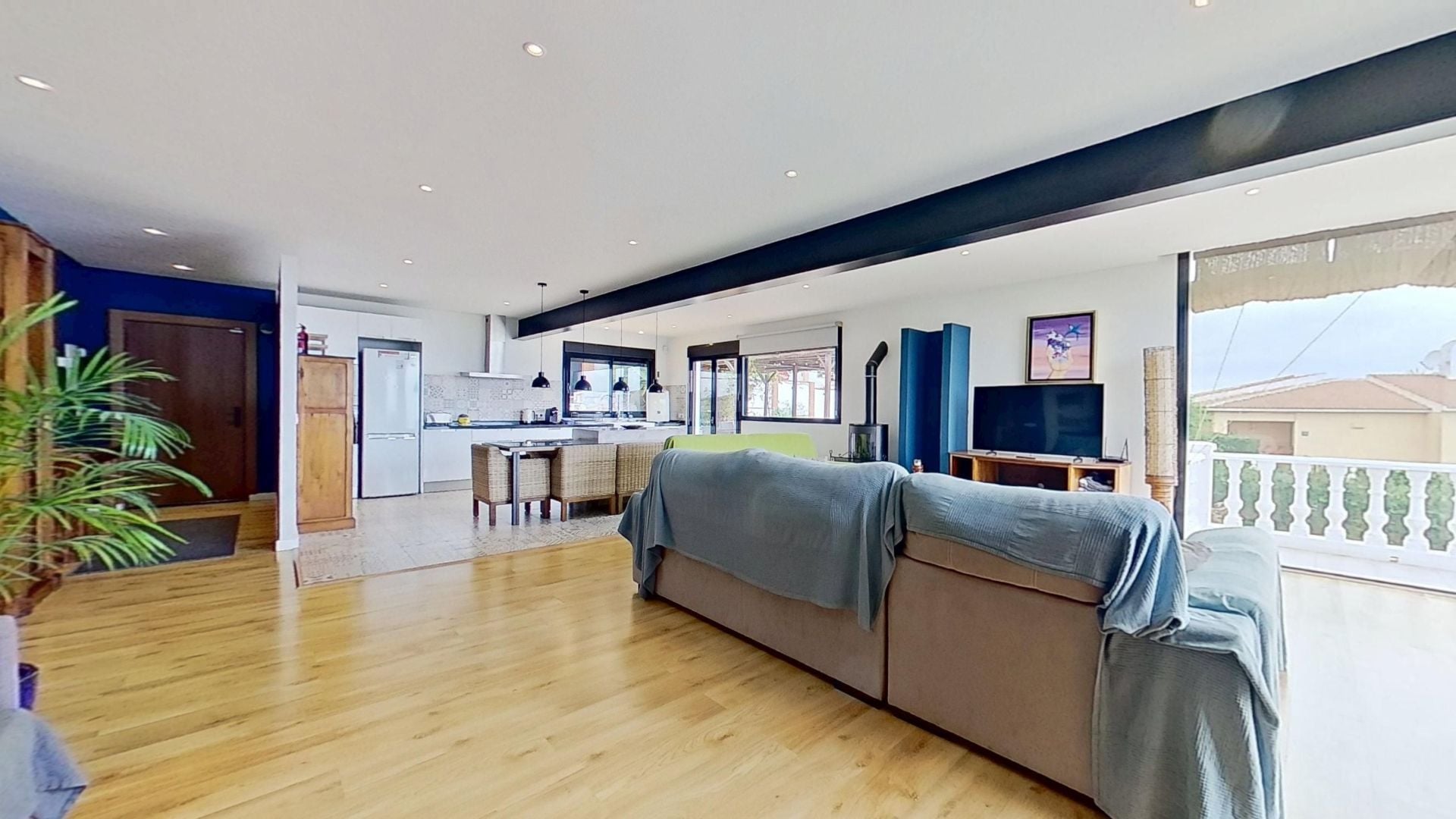 Villa for sale in Alhaurín de la Torre