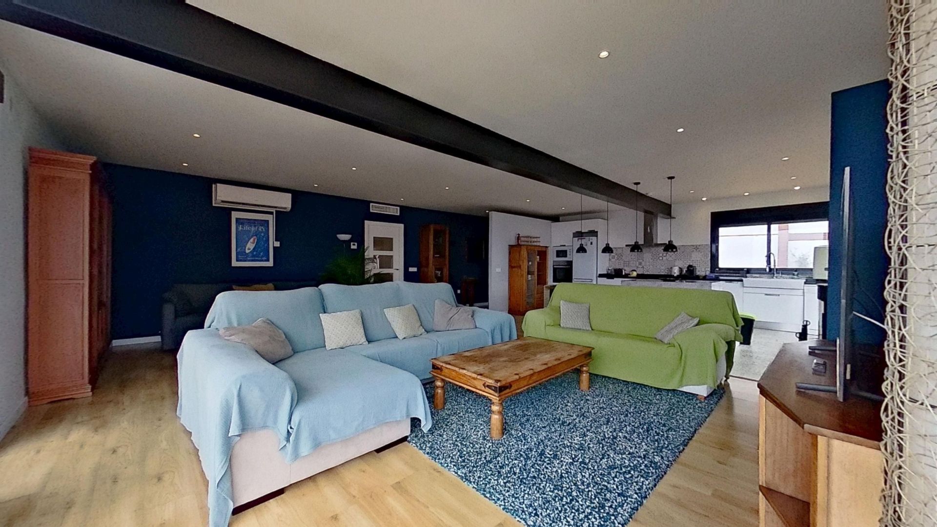 Villa for sale in Alhaurín de la Torre
