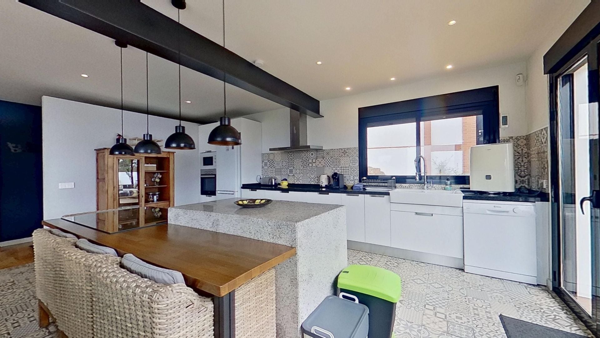 Villa for sale in Alhaurín de la Torre