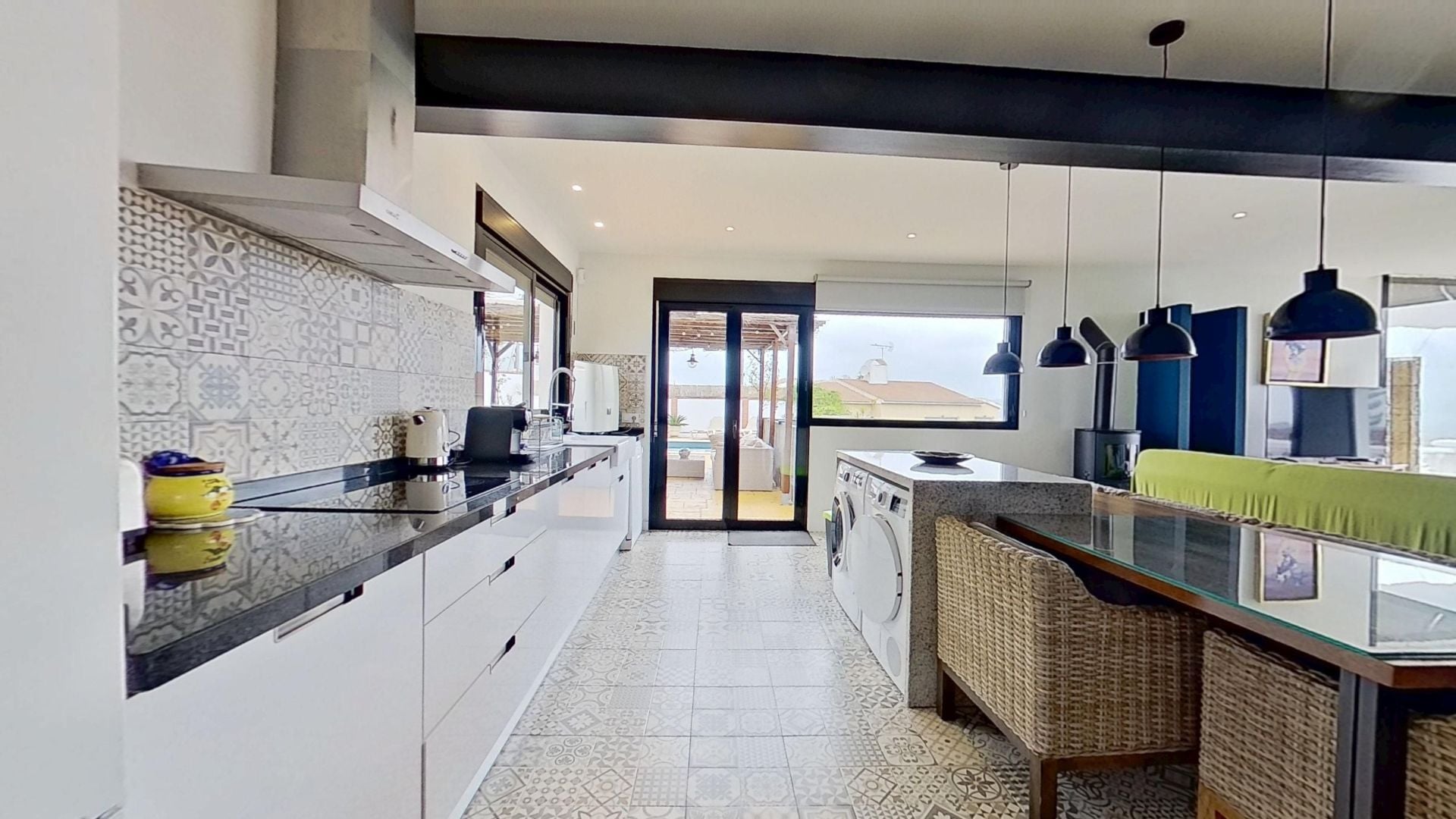 Villa for sale in Alhaurín de la Torre