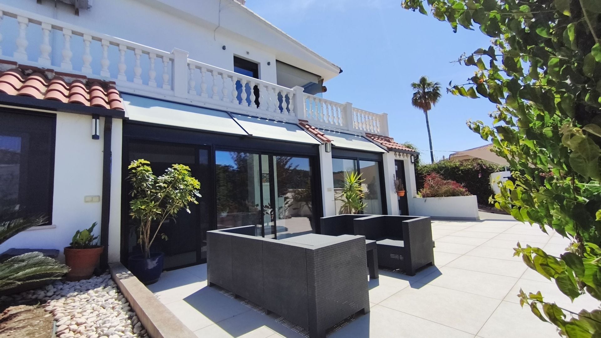 Villa for sale in Alhaurín de la Torre