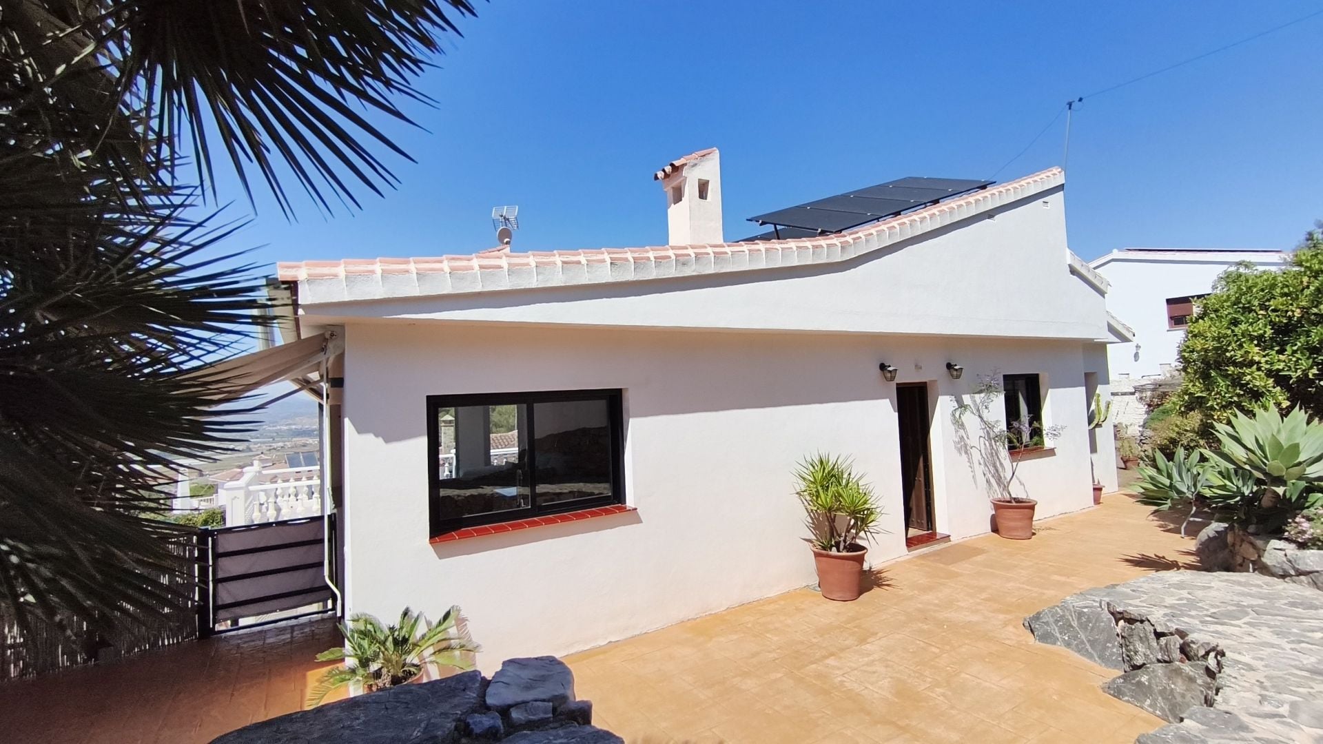 Villa for sale in Alhaurín de la Torre