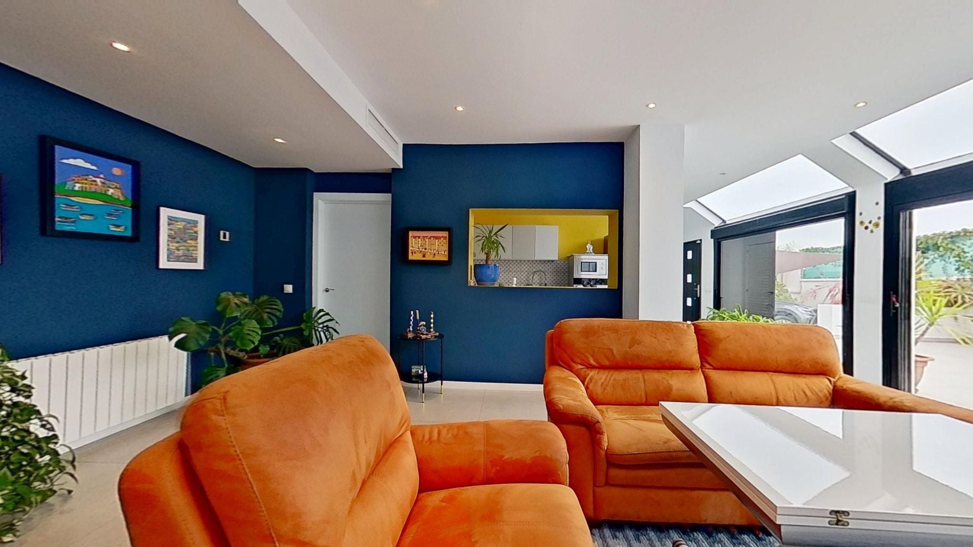 Villa for sale in Alhaurín de la Torre