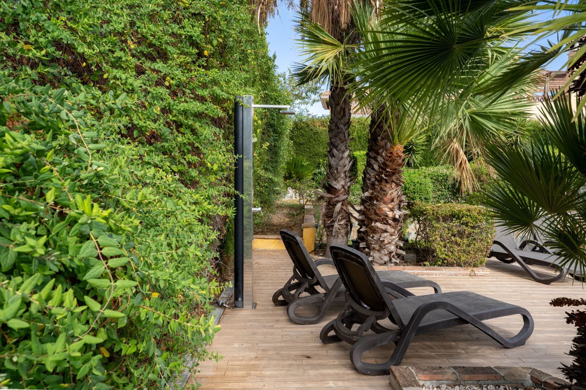 Villa for sale in Coín