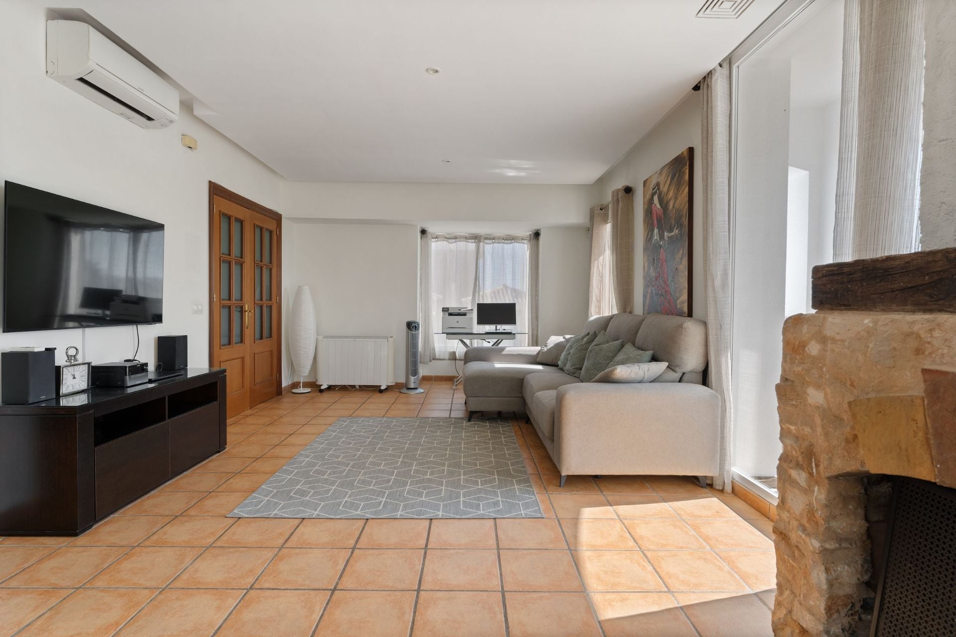 Villa for sale in Coín