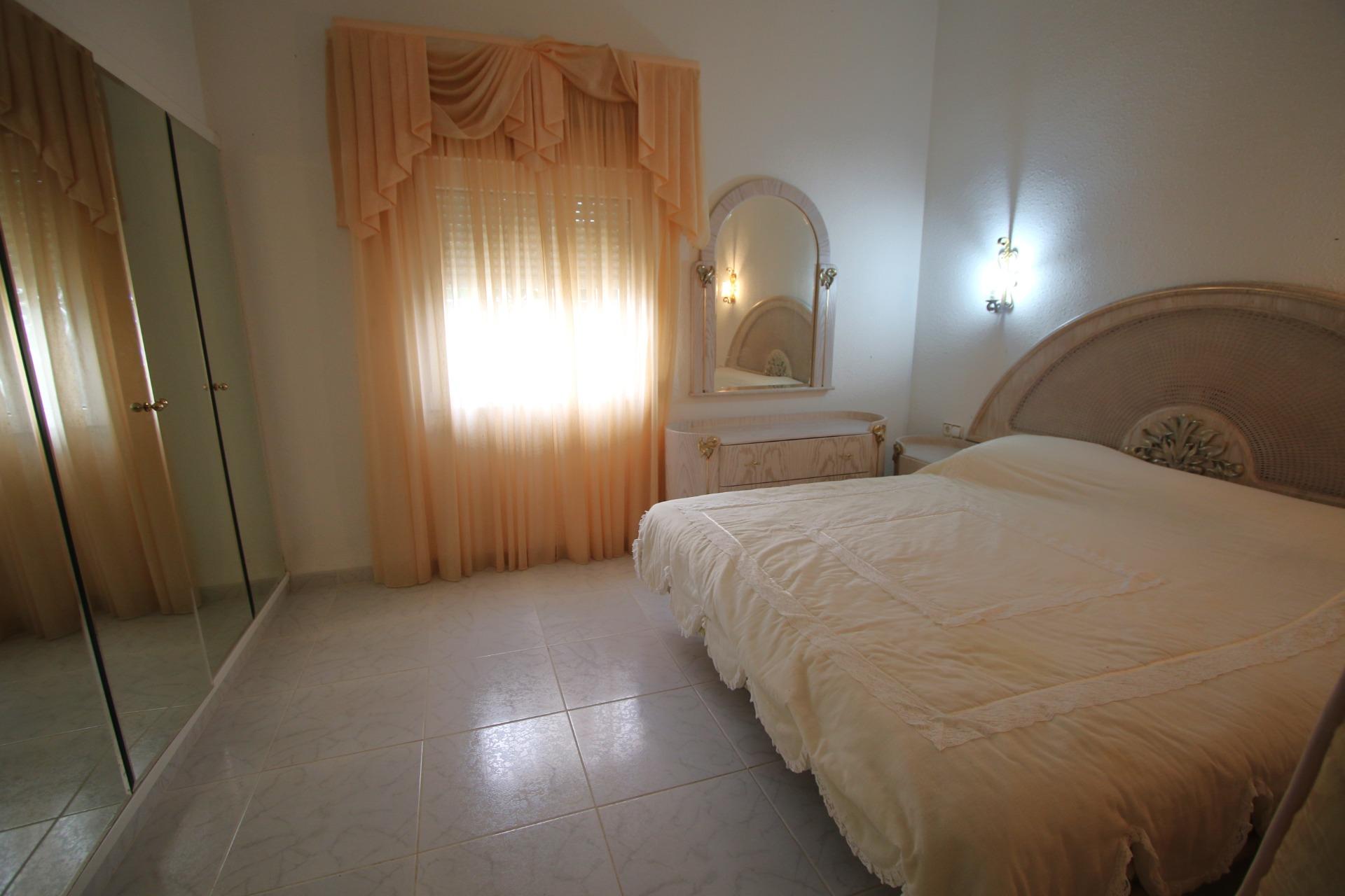 Villa for sale in Calpe