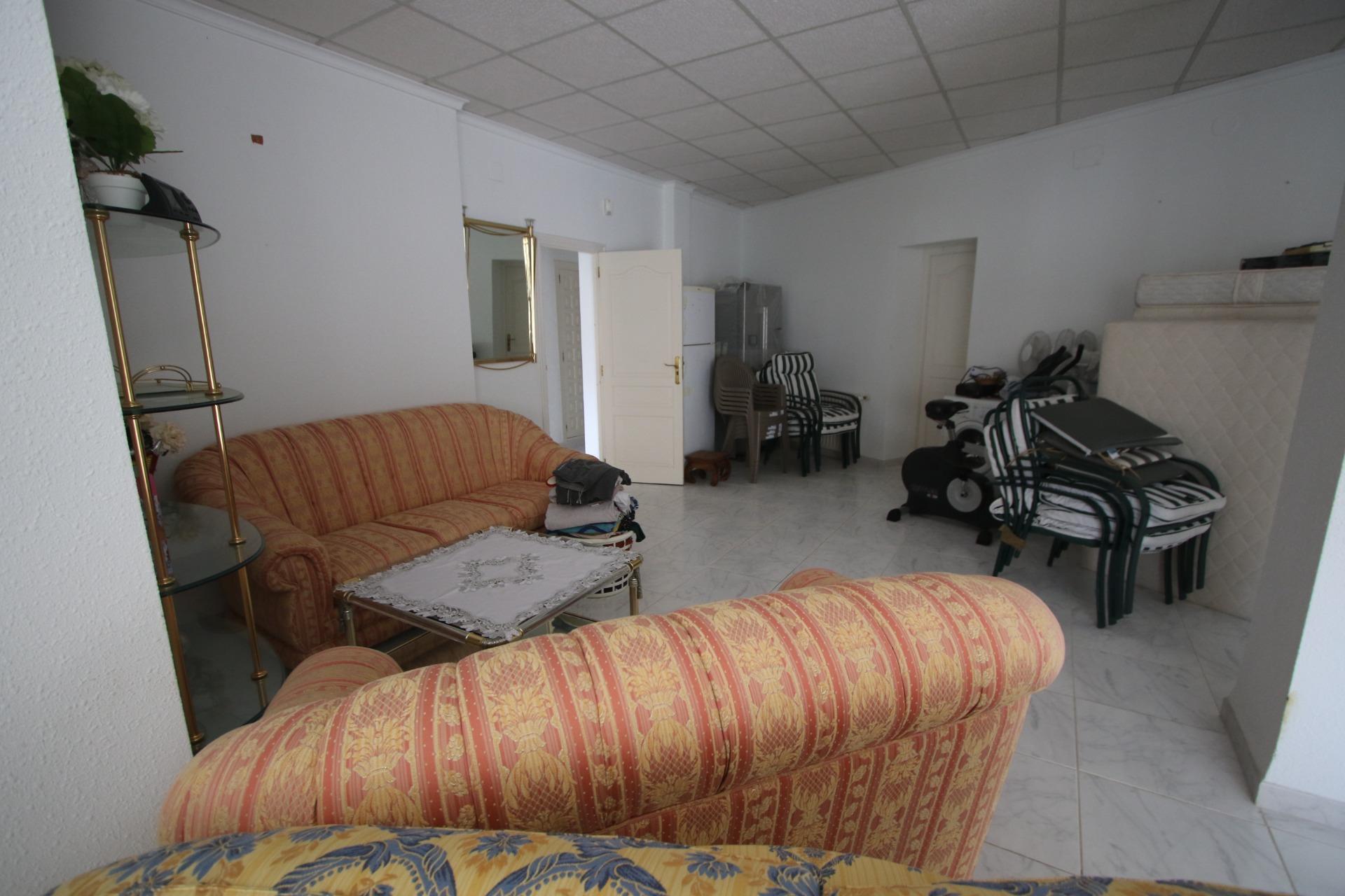 Villa for sale in Calpe