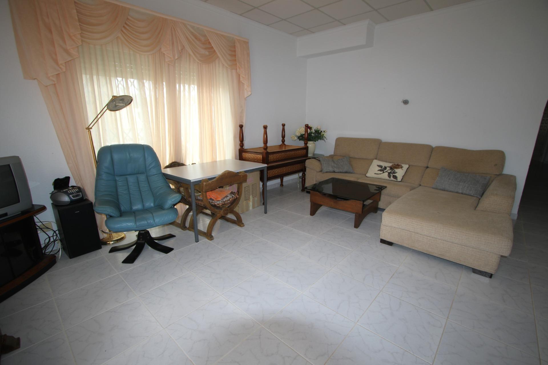 Villa for sale in Calpe