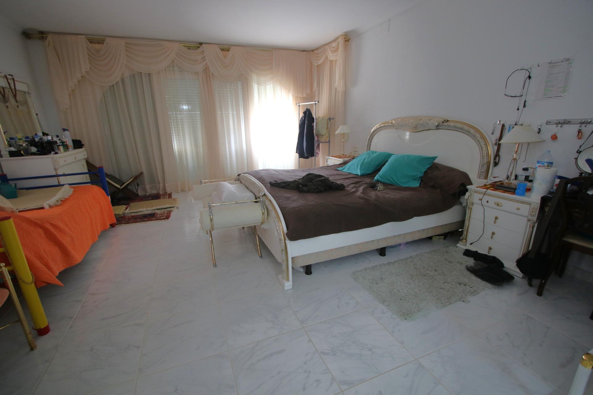 Villa for sale in Calpe