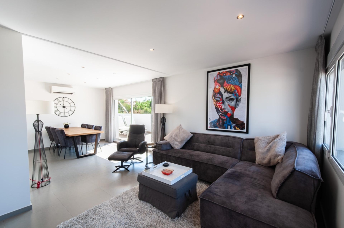 DP-55-358910535-1 Villa for sale in Calpe