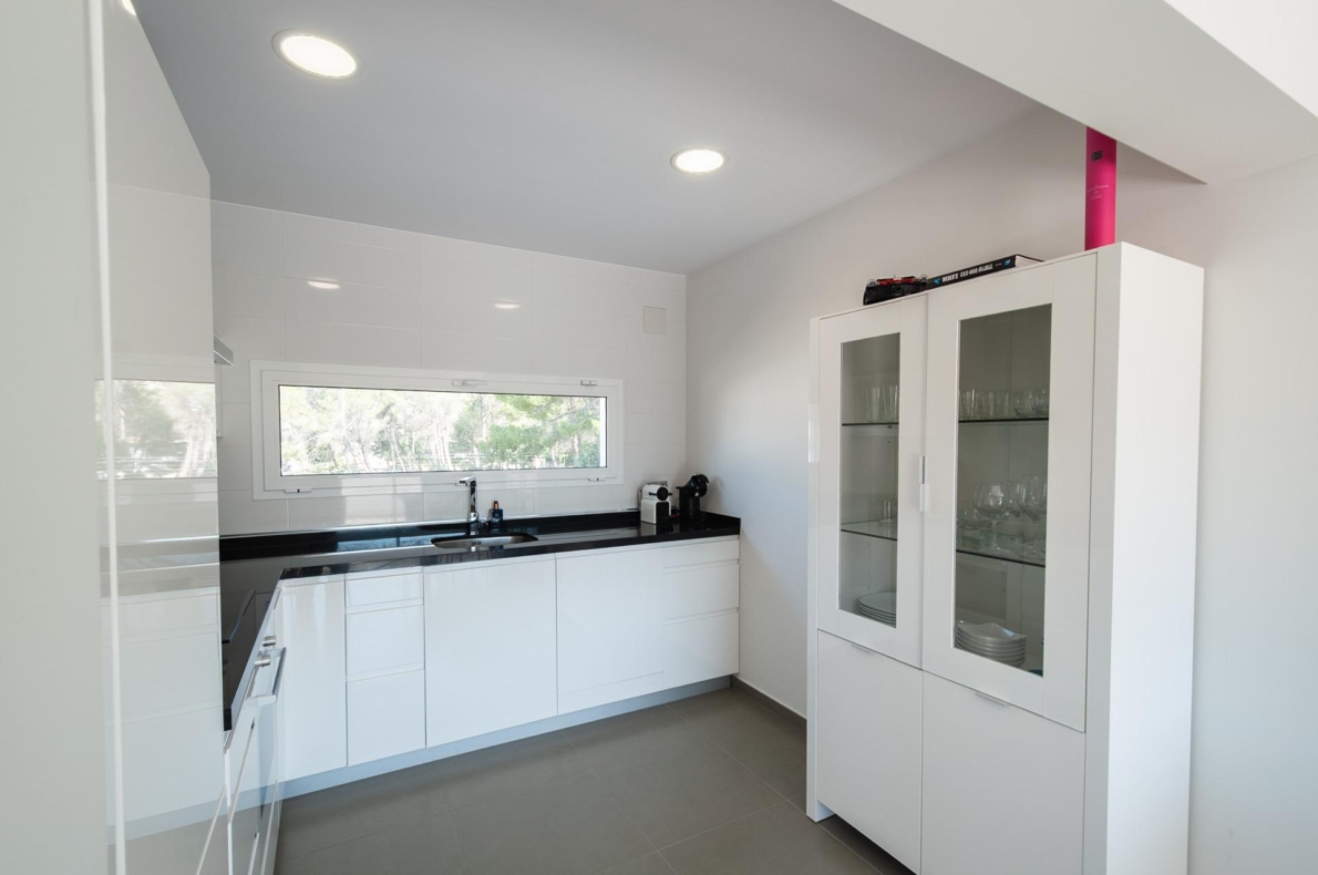 DP-55-358910535-10 Villa for sale in Calpe
