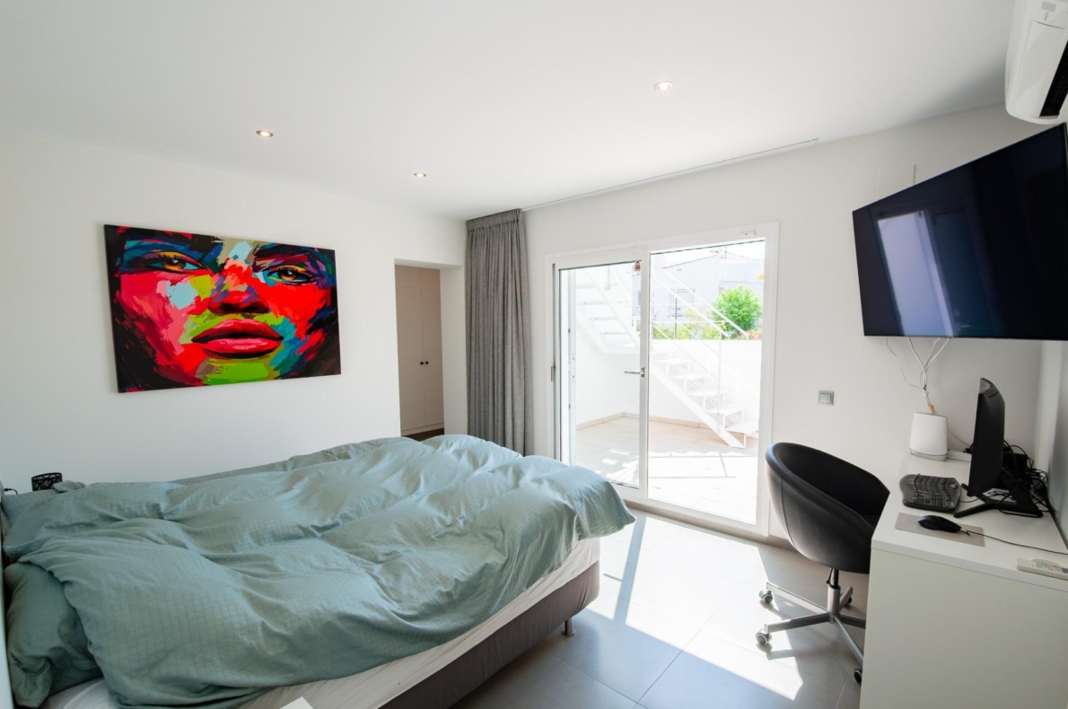 DP-55-358910535-11 Villa for sale in Calpe