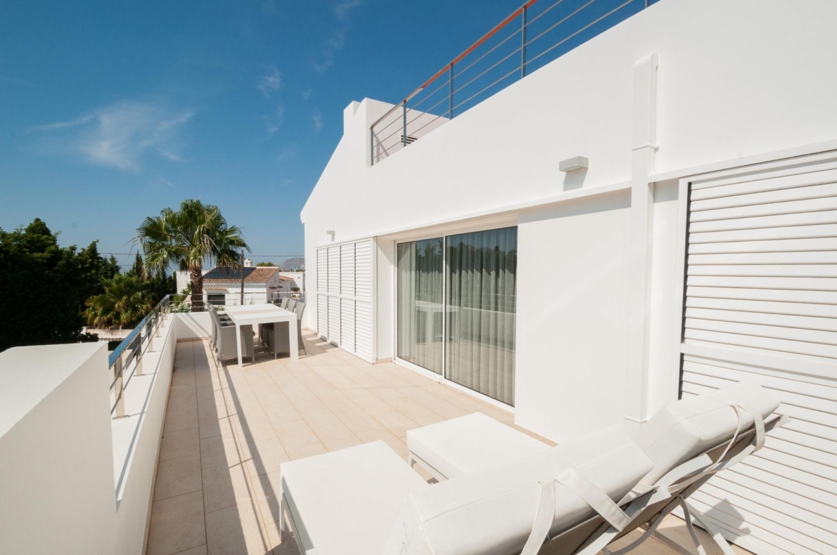 DP-55-358910535-22 Villa for sale in Calpe