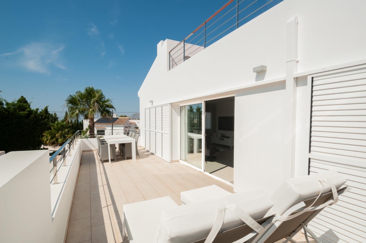 DP-55-358910535-23 Villa for sale in Calpe
