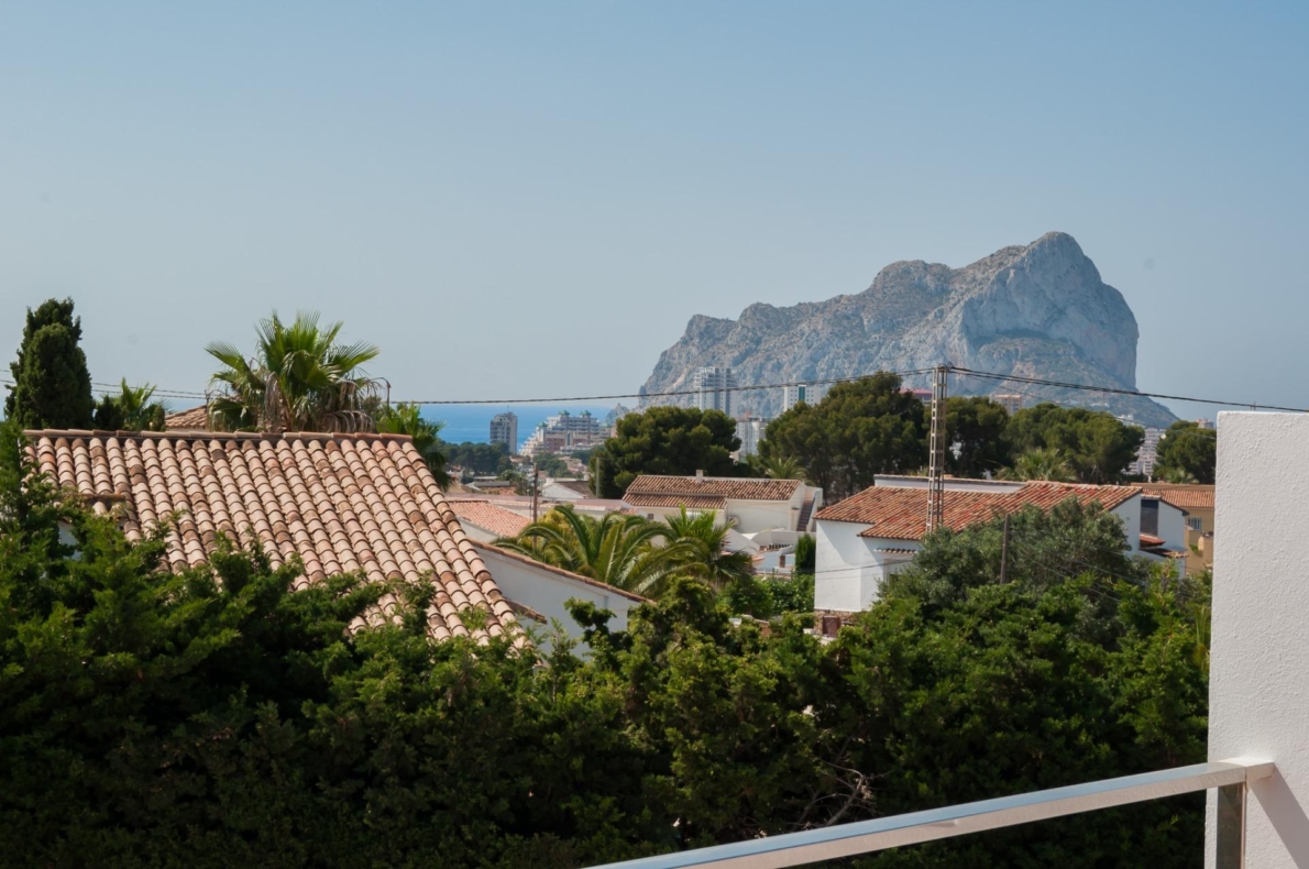 DP-55-358910535-3 Villa for sale in Calpe