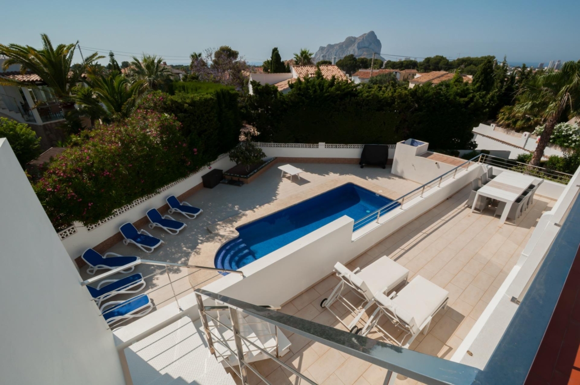 DP-55-358910535-4 Villa for sale in Calpe