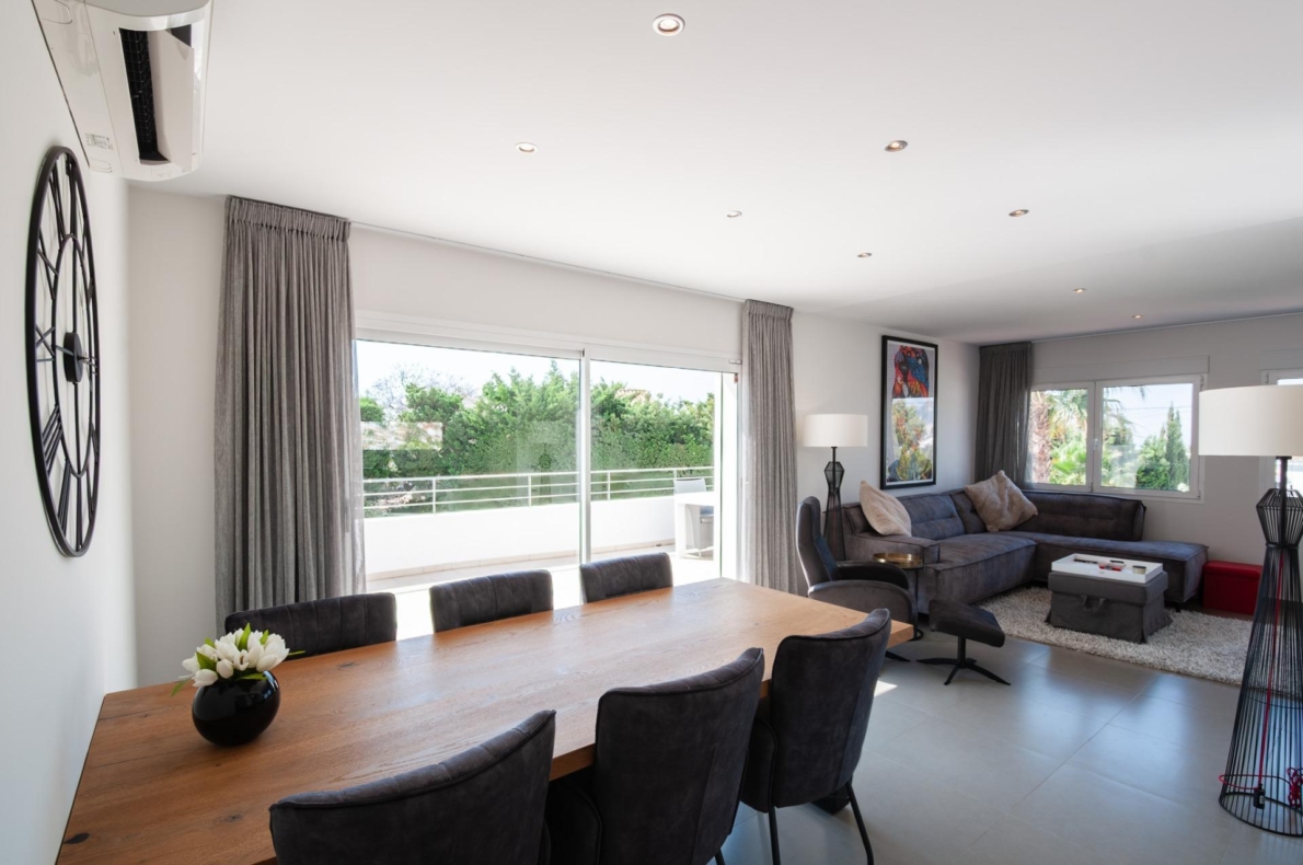 DP-55-358910535-7 Villa for sale in Calpe
