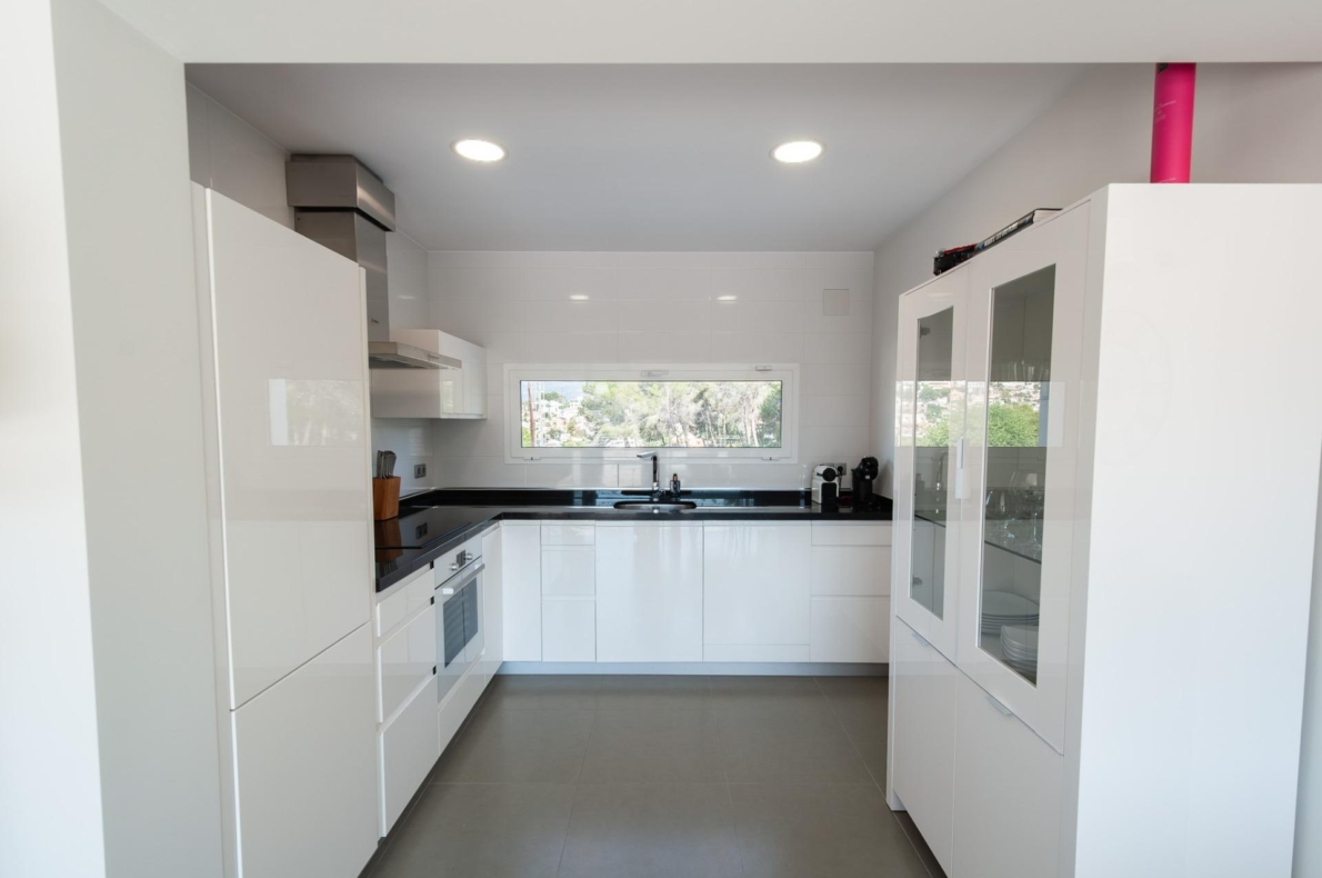 DP-55-358910535-8 Villa for sale in Calpe
