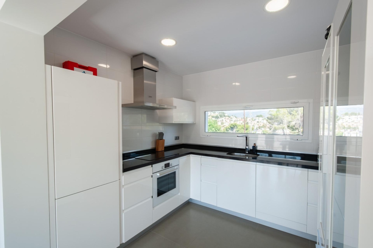 DP-55-358910535-9 Villa for sale in Calpe