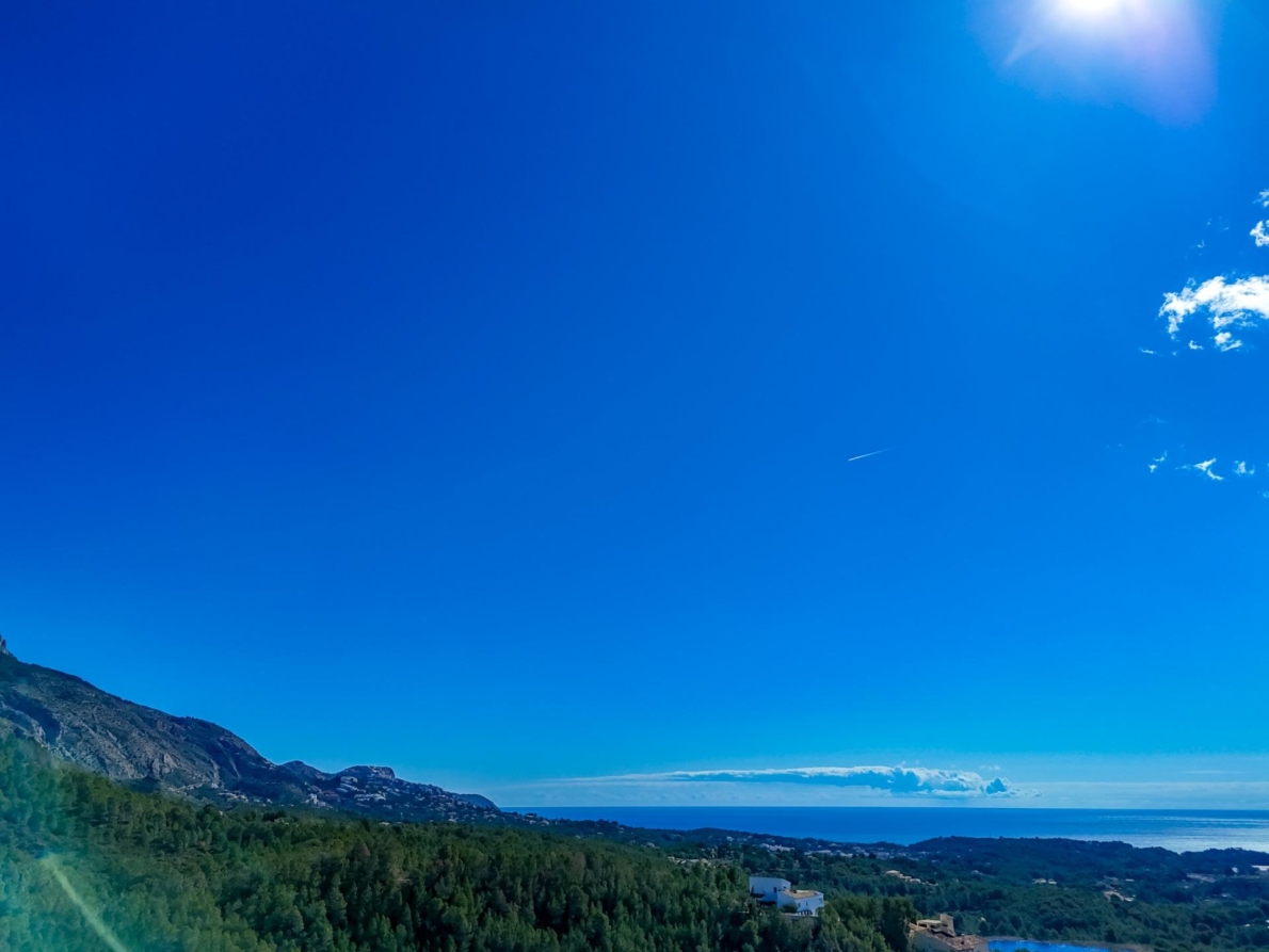 DP-55-359910535-1 Land for sale in Callosa d’en Sarrià
