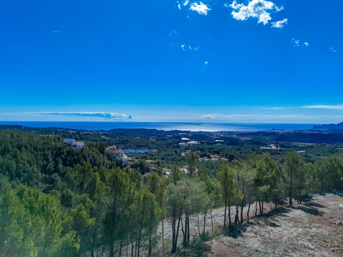 DP-55-359910535-13 Land for sale in Callosa d’en Sarrià
