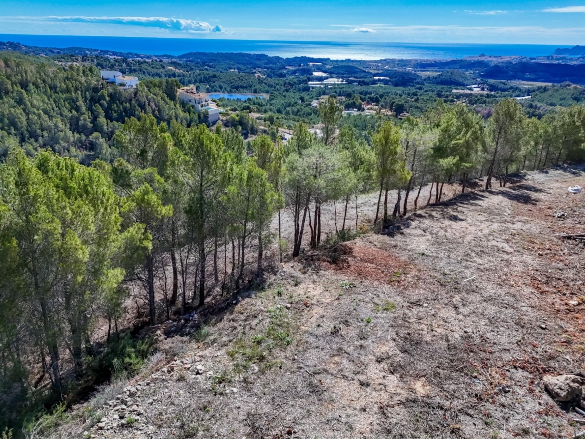 DP-55-359910535-14 Land for sale in Callosa d’en Sarrià