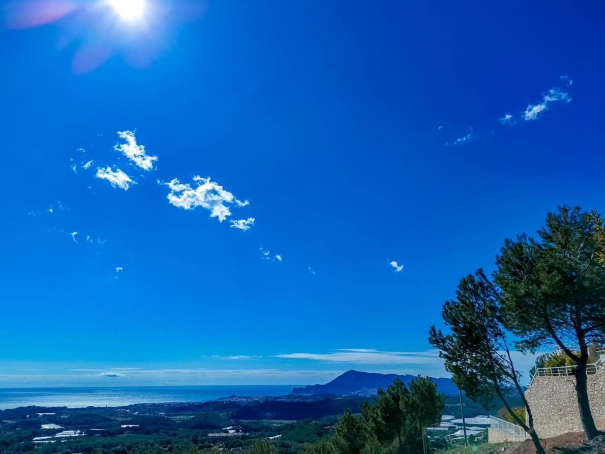 DP-55-359910535-17 Land for sale in Callosa d’en Sarrià