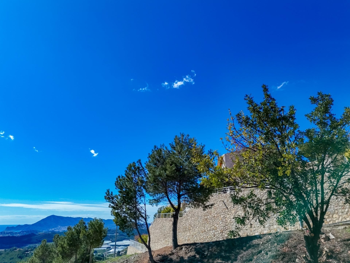 DP-55-359910535-18 Land for sale in Callosa d’en Sarrià