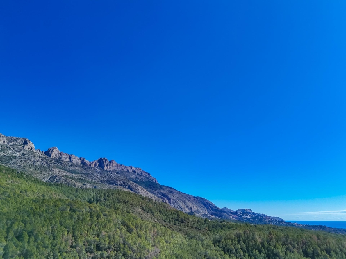DP-55-359910535-5 Land for sale in Callosa d’en Sarrià