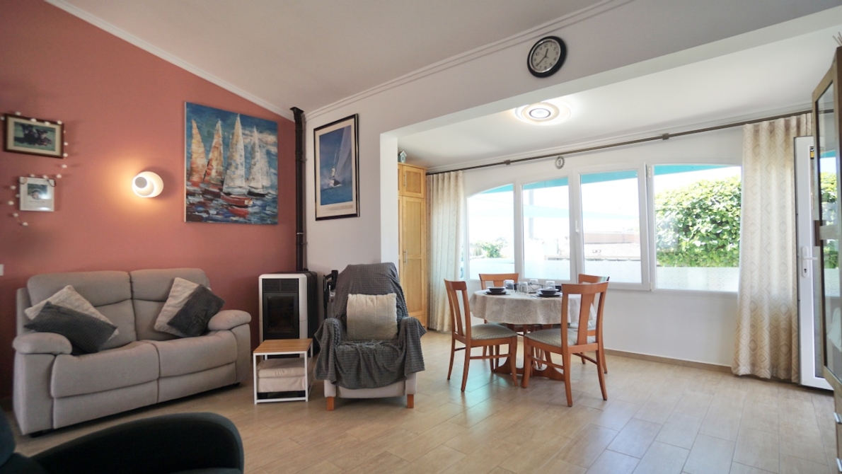 Villa for sale in Moraira