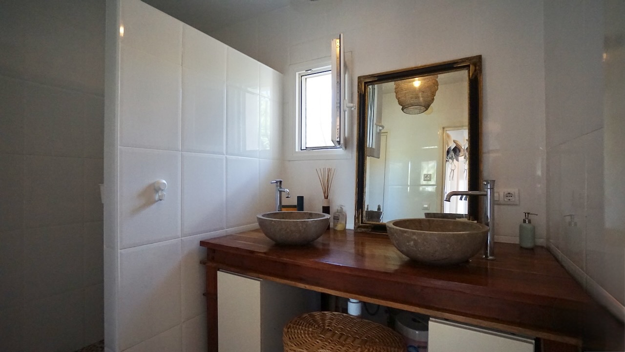Villa for sale in Moraira