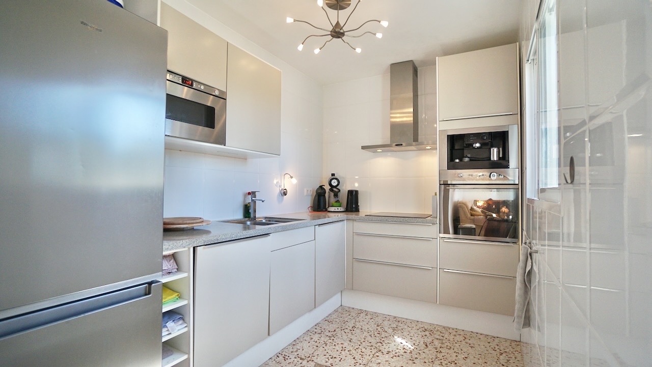Villa for sale in Moraira