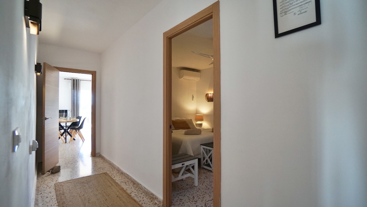 Villa for sale in Moraira