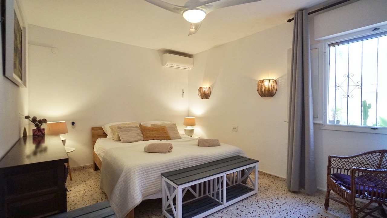 Villa for sale in Moraira