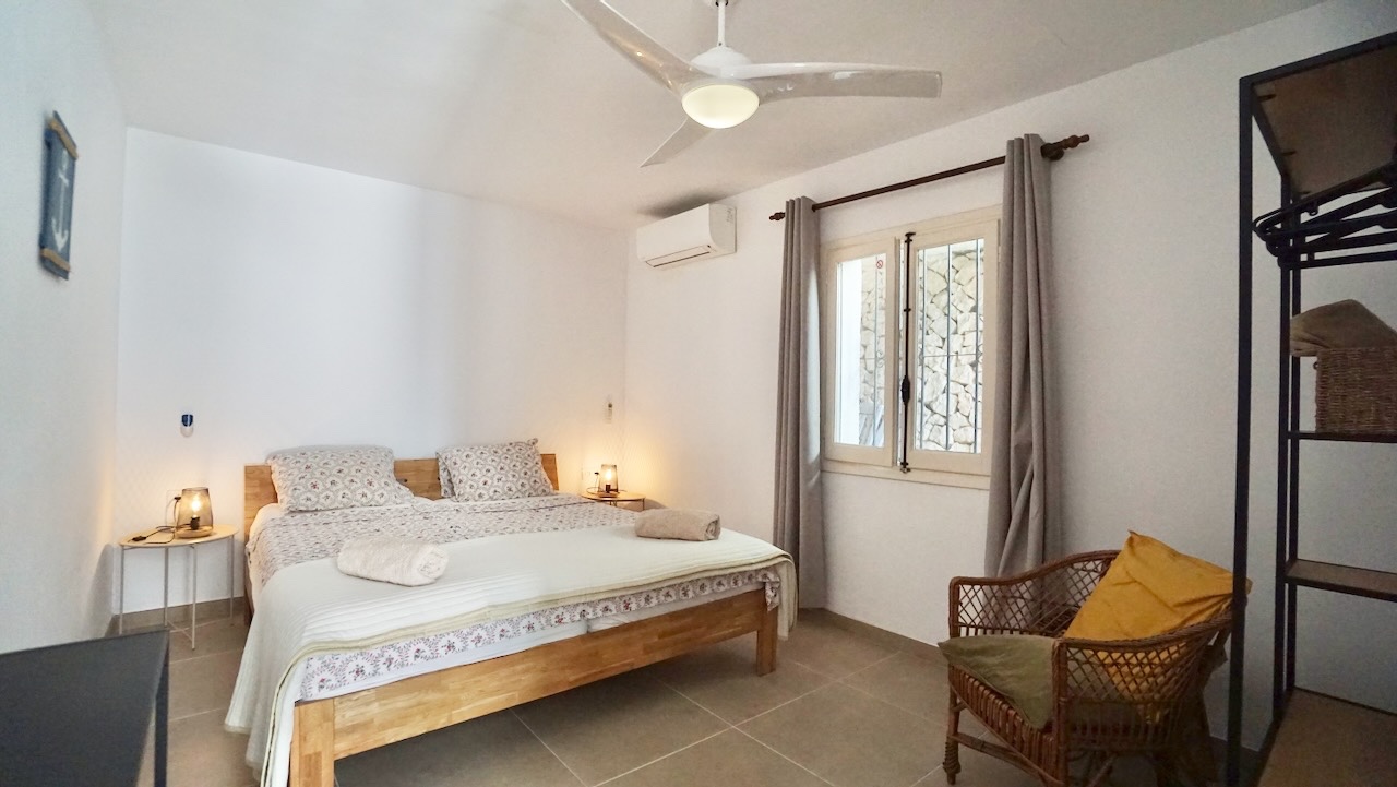 Villa for sale in Moraira