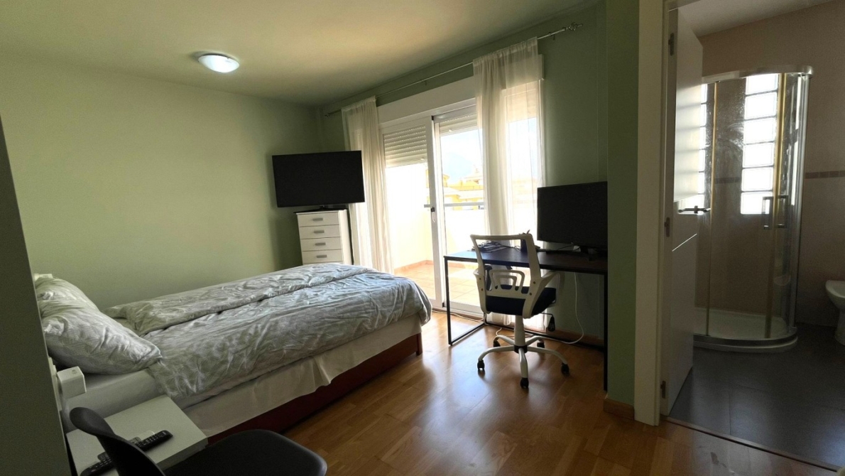 Villa for sale in Albir