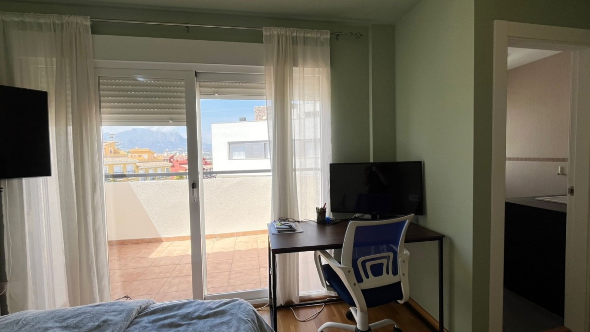 Villa for sale in Albir